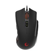 Rampage SMX-R22 Siyah 7200 Dpi Oyuncu Mouse