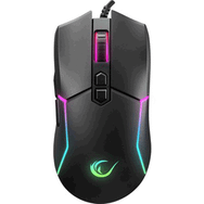 Rampage SMX-R28 Cool RGB 7200Dpi Oyuncu Mouse