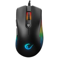 Rampage SMX-R33 Limbo 6400Dpi Siyah Oyuncu Mouse