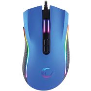Rampage SMX-R44 Makrolu 6.400DPI Mavi Oyuncu Mouse