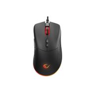 Rampage SMX-R53 Snapper Siyah 7200Dpi Usb RGB Aydınlatmalı Oyuncu Mouse
