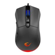 Rampage SMX-R65 Triumph Rgb Işıklı 12400 DPI Gaming Oyuncu Mouse