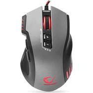Rampage SMX-R81 Siyah Oyuncu Mouse