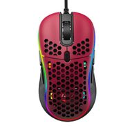 Rampage SMX-R85 Gentle Kırmızı Oyuncu Mouse