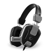 Rampage SN-R12 Siyah/gümüş Gaming Mikrofonlu Kulaklık