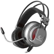 Rampage SN-RW6 Raptor 7.1 Surround Sound System Titresimli Gaming Mikrofonlu Kulaklık