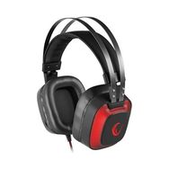 Rampage SN-RW77 Prestige Usb 7.1 Metalik Gri Gizli Mikrofonlu Oyuncu Kulaklığı