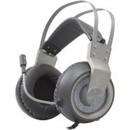 Rampage SN-RW9 Carisma 7.1 Usd Surraund Metalik Oyuncu Kulaklığı