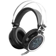 Rampage SN-RX5 Siyah Oyuncu Kulaklık