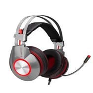 Rampage SN-RX9 Surround 7.1 Profesyonel Gaming Kulaklık