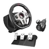 Rampage V902 3 Pedallı El Vitesli Oyuncu Direksiyonu