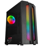 Rampage X-Base Argb Fanlı 600W Oyuncu Kasası