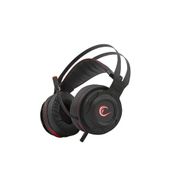 Rampage X-Roger G16 Siyah 7.1 Surround Sound System Oyuncu Kulaklığı