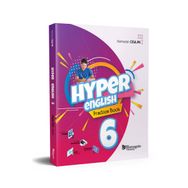 Ramsgate 6. Sınıf Hyper English Quizzes Dictionary Practice Book