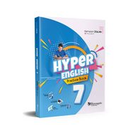 Ramsgate 7. Sınıf Hyper Quizzes Dictionary English Practice Book