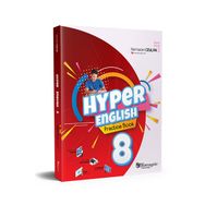 Ramsgate LGS 8. Sınıf Quizzes Dictionary Hyper English Practice Book