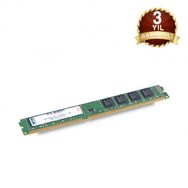 Ramtech 2gb Ddr3 1333mhz Intel Ve Amd İşlemcilere Uyumlu Masaüstü Ram 1.5w