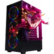 Ramtech DG182 i7 870 16GB Ram 256GB SSD 4GB GT740 Masaüstü Bilgisayar