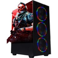 Ramtech DG183 i7 870 16GB Ram 256GB SSD 4GB GT740 Masaüstü Bilgisayar