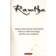 RAMTHA BEYAZ KITAP - RAMTHA