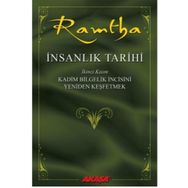 Ramtha - İnsanlık Tarihi 2 - JZ Knight