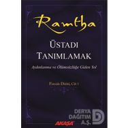 Ramtha Üstadı Tanımlamak J Z Knight Akaşa Yayınları