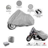 Ramzey Sport 125 Motorsiklet Branda