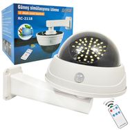 Ranchi RC-2118 Aydınlatma Lambası