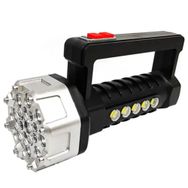 Ranchi RC-3030 17LED+5COB Led Şarjlı El Feneri
