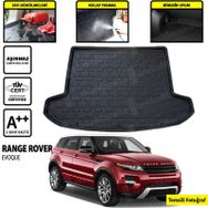 Range Rover Evoque 2011 Sonrası Bagaj Havuzu