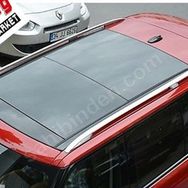 Range rover sport taşıyıcı 2013 sonrası port bagaj tavan çıtası