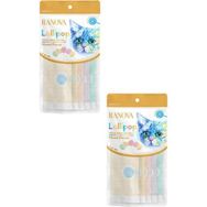 Ranova Lollipop Karışık Çeşitli 5x1.4 gr Kedi Ödül Maması