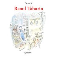 Raoul Taburin - Jean-Jacques Sempe