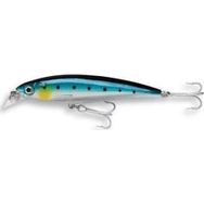 Rapala 120BSRD Saltwater X-Rap 120 mm Sahte Balık