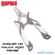 Rapala Anglers HD 16 cm Split Ring Balıkçı Pense ve Makası