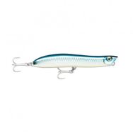 Rapala BAP 100 mm Max Rap Walk N Roll Maket Balık