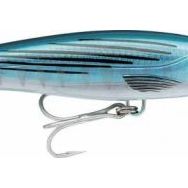 Rapala BBTO 120 mm X-Rap Magnum Maket Balık