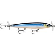 Rapala BGH 110 mm X-rap Spinbait Sahte Balığı