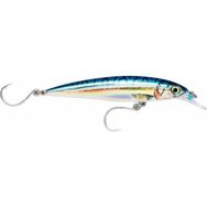 Rapala BM 120 mm X-Rap Long Cast Sahte Balık