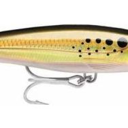 Rapala BNK 120 mm X-Rap Magnum Maket Balık