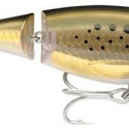 Rapala BNK 130 mm X-Rap Jointed Shad Maket Balik