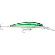 Rapala BSCD 160 mm X-Rap Magnum Maket Balık