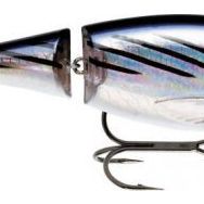 Rapala BTO 130 mm X-Rap Jointed Shad Maket Balik