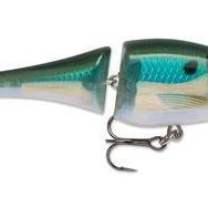 Rapala Bx Joınted Shad 60 mm Olta Yemi