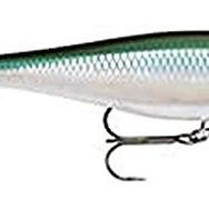 Rapala Bx Minnow 100 mm Bbh Sahte Balık