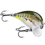 Rapala CH 30 mm Mini Fat Rap Sahte Balığı