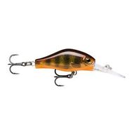 Rapala Cpe 40 mm Shadow Rap Fat Jack Sahte Balığı