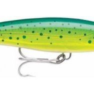 Rapala D 140 mm X-Rap Magnum Maket Balık -