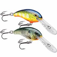 Rapala DCW 50 mm Shad Dancer Sahte Balığı