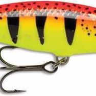 Rapala Deep Taıl Dancer 90 mm Olta Yemi